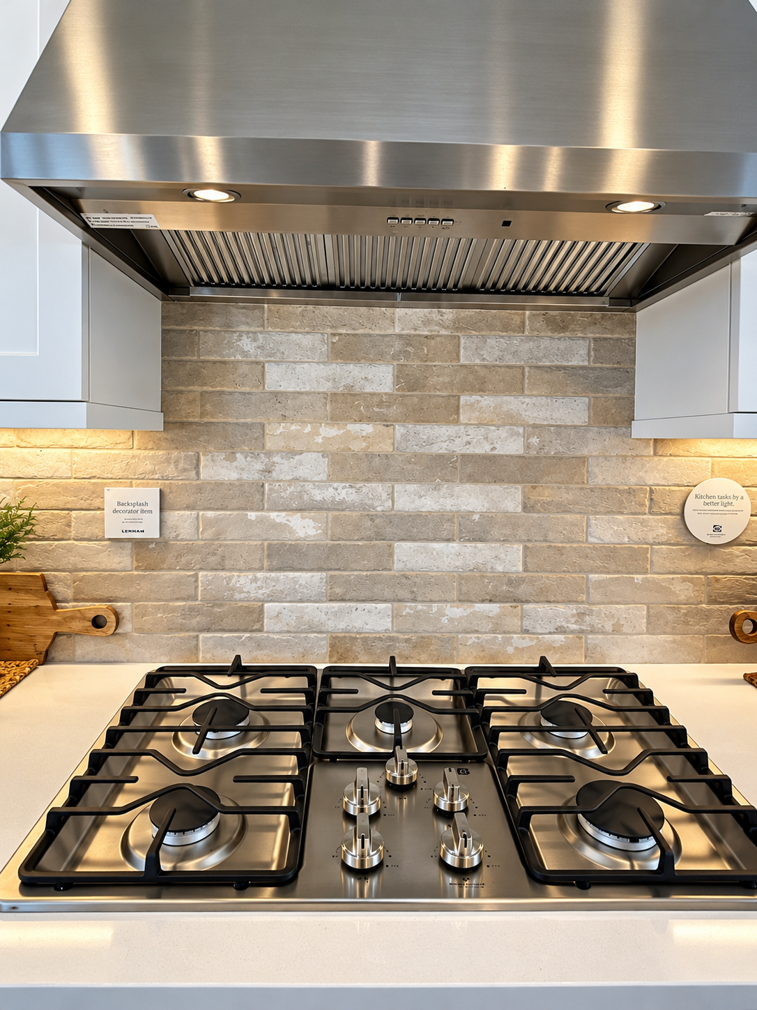 Wall and floor tiling project by AT Tile & Stone